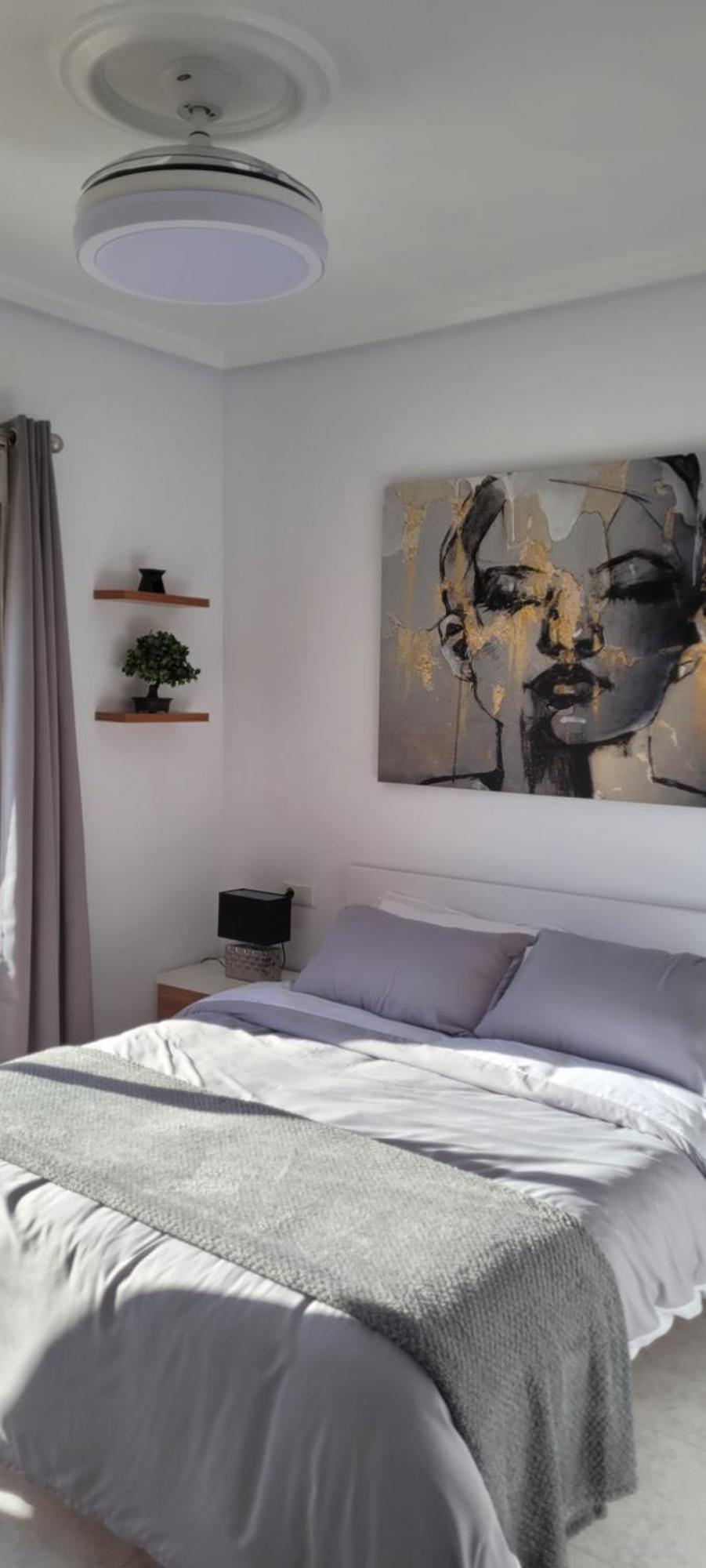 Willa The Triana Townhouse Ciudad Quesada Zewnętrze zdjęcie