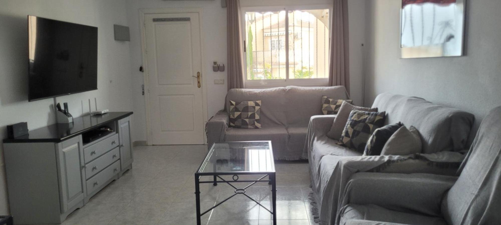 Willa The Triana Townhouse Ciudad Quesada Zewnętrze zdjęcie